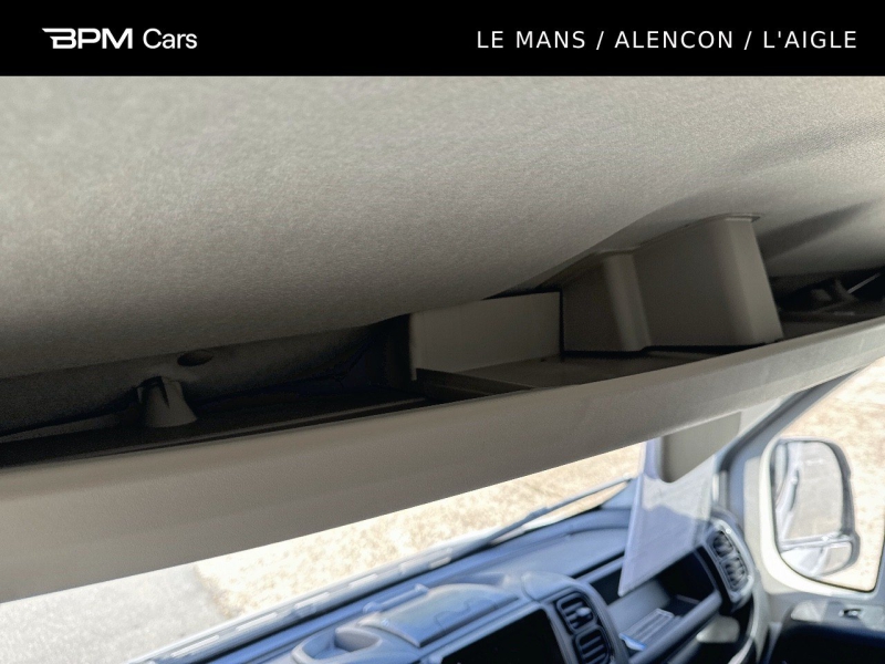 Image FIAT Ducato Fg MH2 3.3 140ch H3-Power S&S