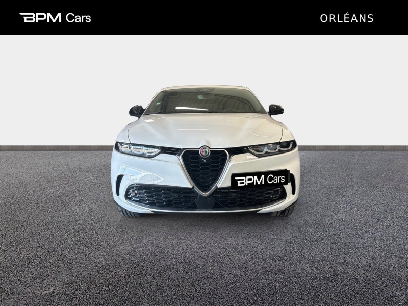 Image ALFA ROMEO Tonale 1.6 Diesel 130ch Ti TCT