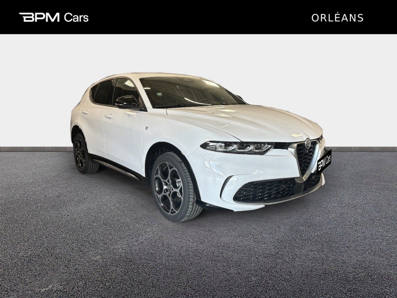 Image ALFA ROMEO Tonale 1.6 Diesel 130ch Ti TCT