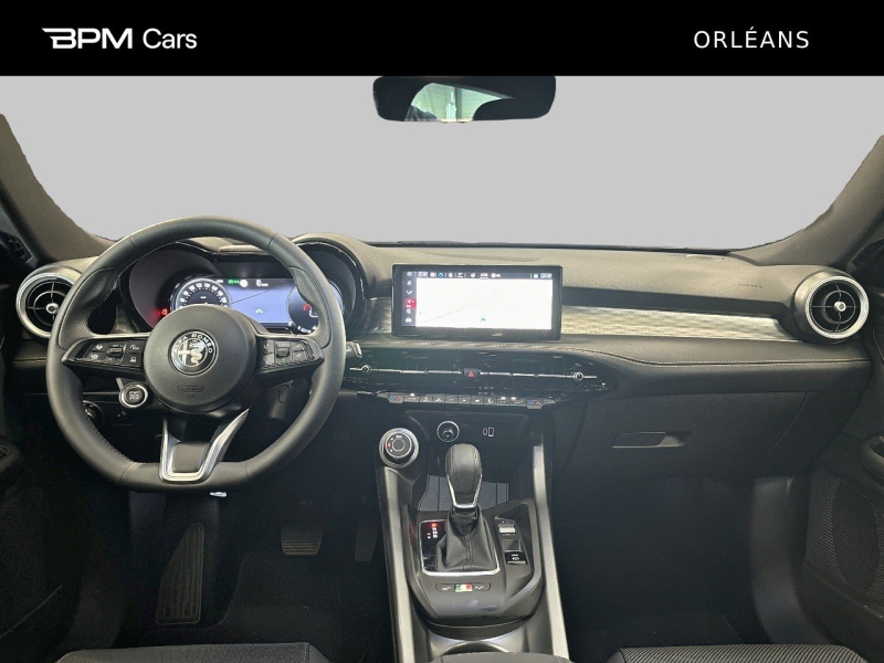 Image ALFA ROMEO Tonale 1.6 Diesel 130ch Ti TCT