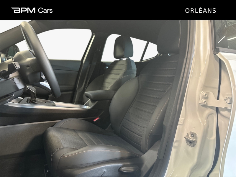 Image ALFA ROMEO Tonale 1.6 Diesel 130ch Ti TCT