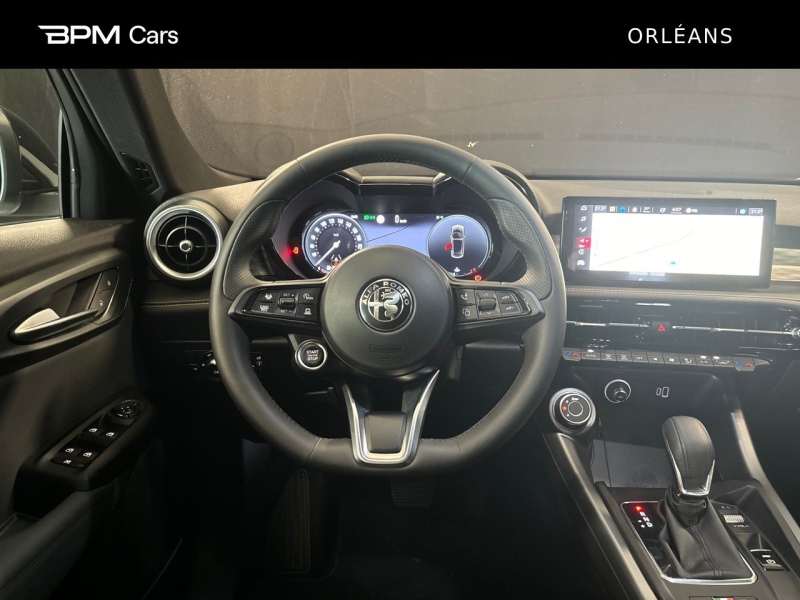 Image ALFA ROMEO Tonale 1.6 Diesel 130ch Ti TCT