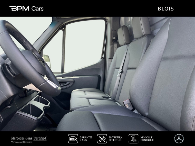 Image MERCEDES-BENZ Sprinter Fg 317 CDI 43 3T5 Pro 9G-Tronic (45 500 HT)