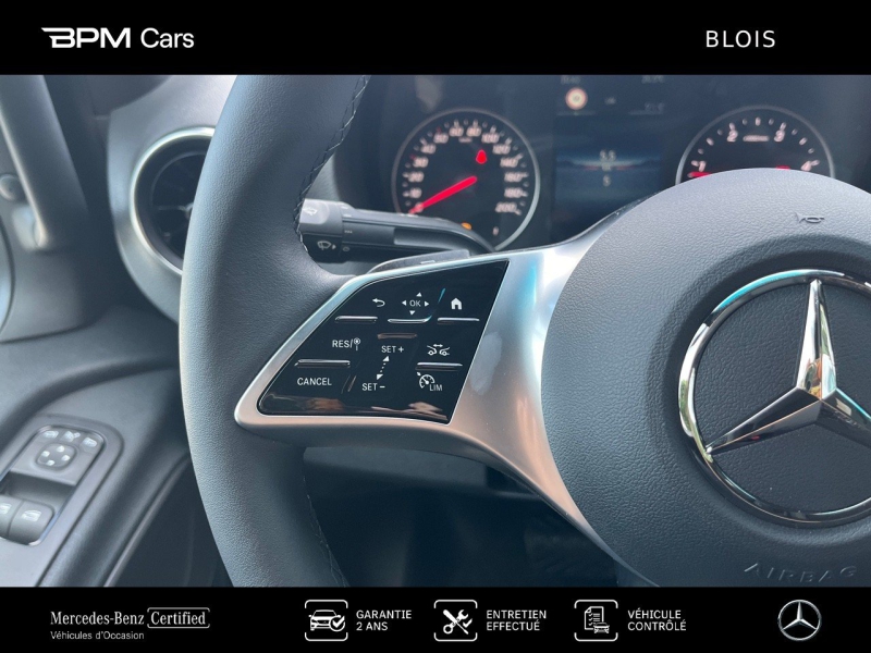 Image MERCEDES-BENZ Sprinter Fg 317 CDI 43 3T5 Pro 9G-Tronic (45 500 HT)