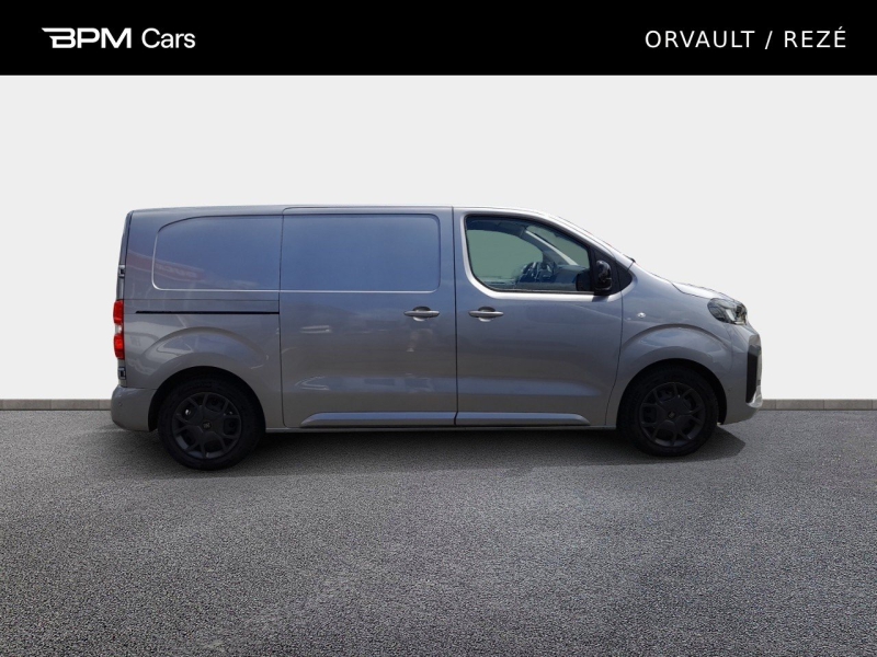 Image FIAT Scudo Fg M 100 kW Batterie 75 kWh Pack Premium Connect