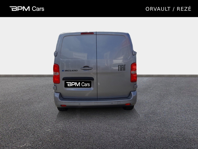 Image FIAT Scudo Fg M 100 kW Batterie 75 kWh Pack Premium Connect