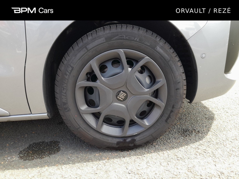 Image FIAT Scudo Fg M 100 kW Batterie 75 kWh Pack Premium Connect