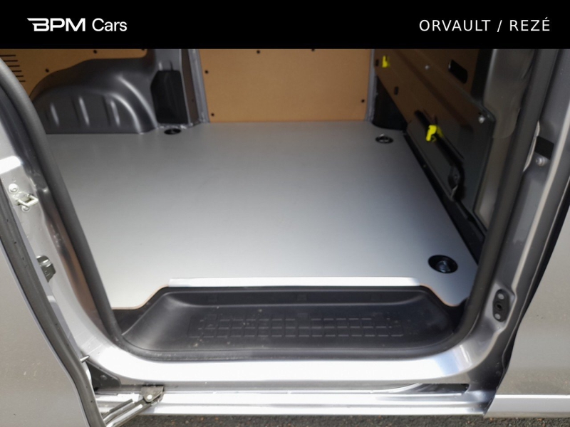 Image FIAT Scudo Fg M 100 kW Batterie 75 kWh Pack Premium Connect