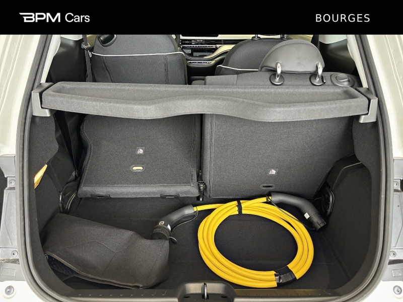 Image FIAT 500 e 118ch Pack Confort