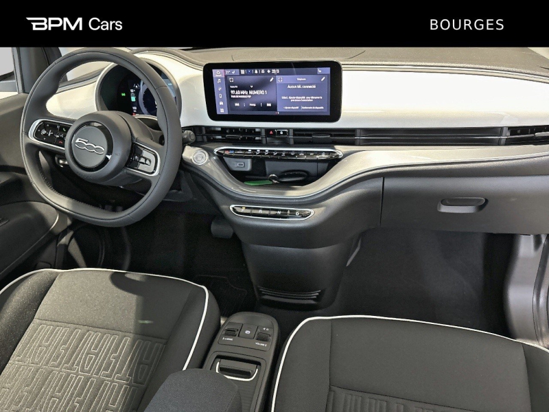 Image FIAT 500 e 118ch Pack Confort