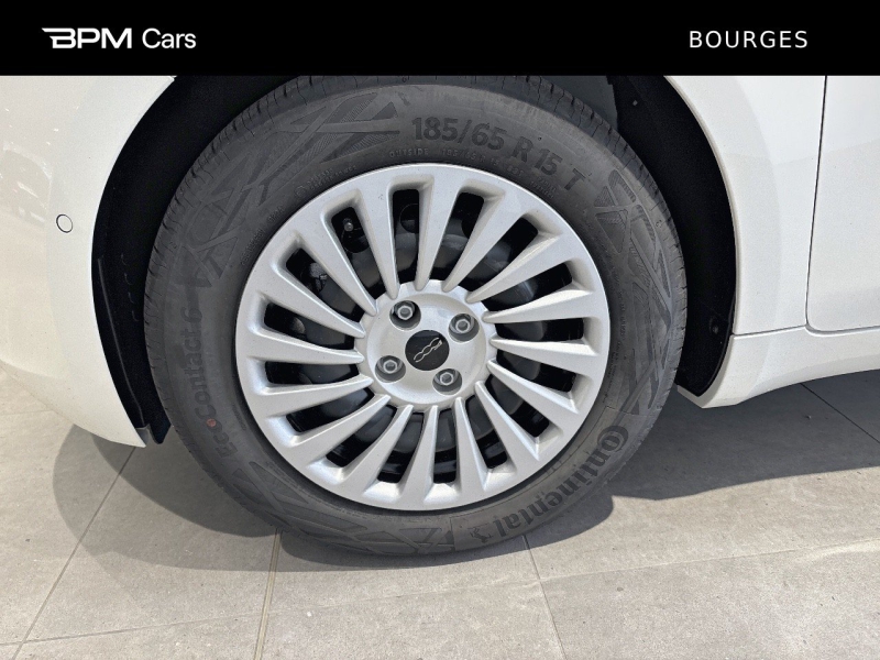 Image FIAT 500 e 118ch Pack Confort