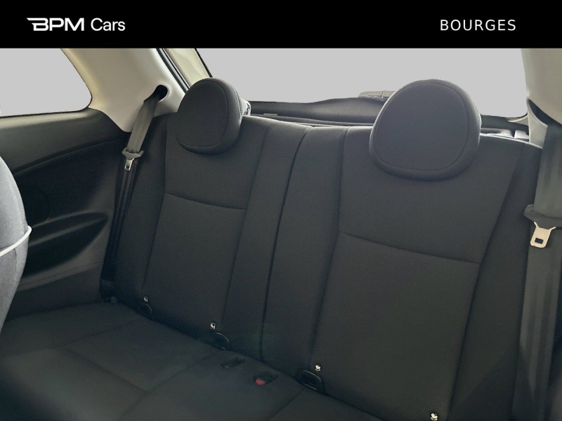 Image FIAT 500 e 118ch Pack Confort