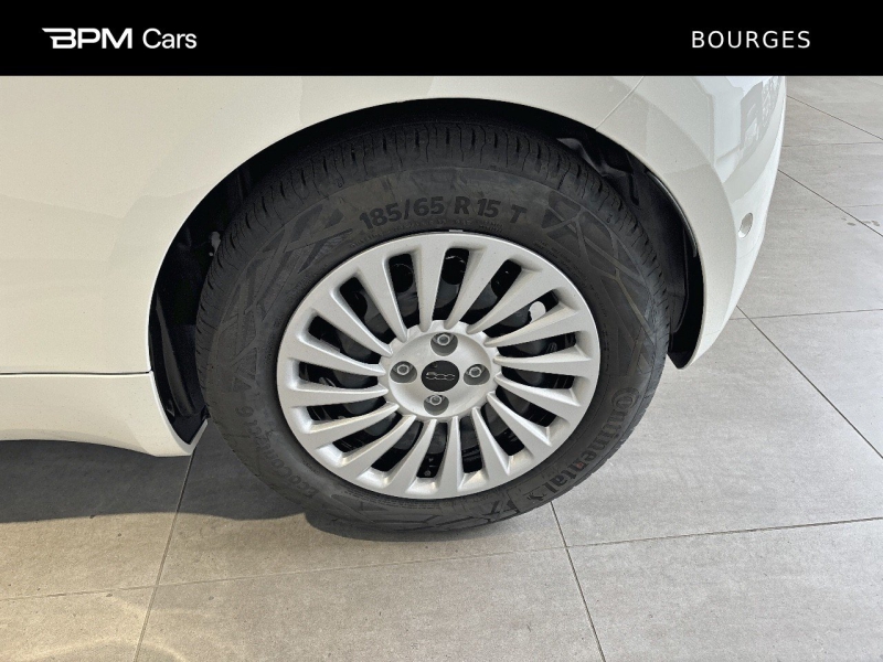 Image FIAT 500 e 118ch Pack Confort