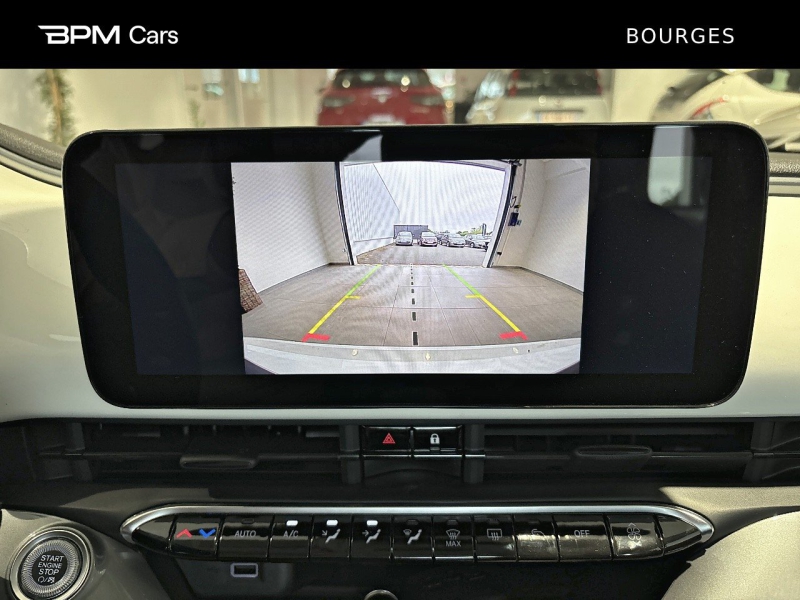 Image FIAT 500 e 118ch Pack Confort