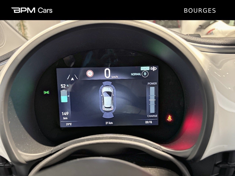 Image FIAT 500 e 118ch Pack Confort