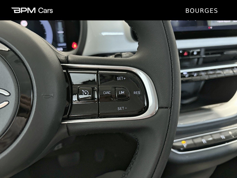 Image FIAT 500 e 118ch Pack Confort