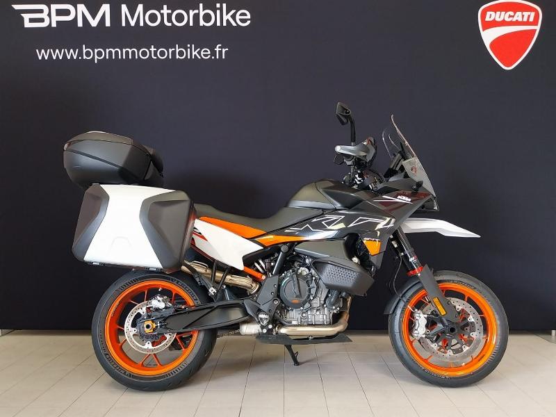 Photo KTM SMT SMT 890 2024 à partir de 260e/mois