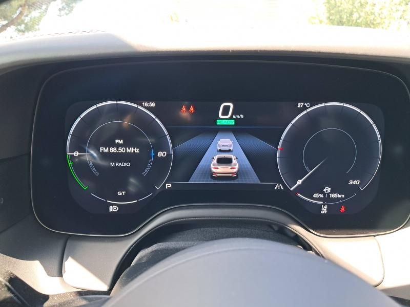 Image MASERATI GranTurismo 750ch 92,5kWh Folgore