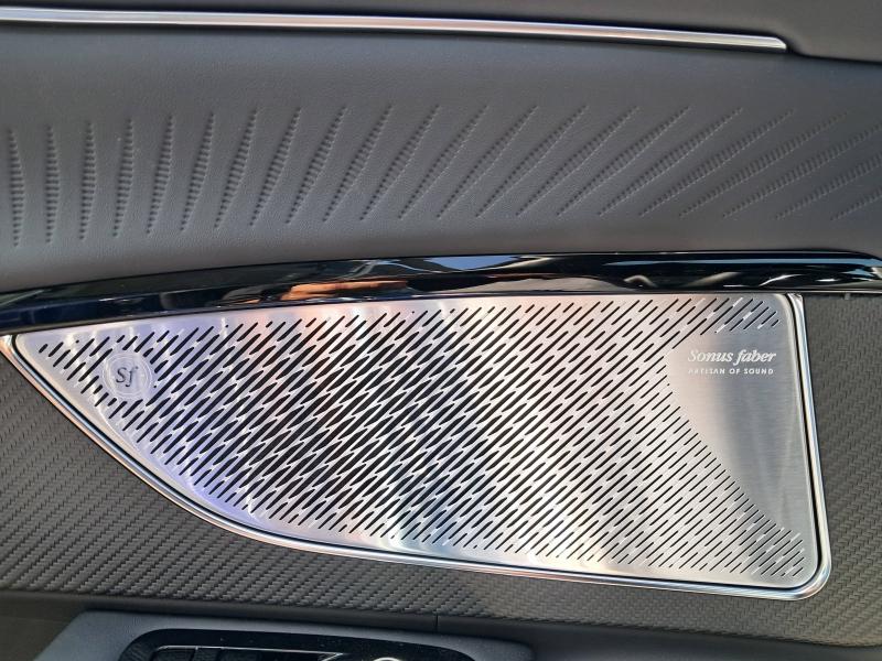 Image MASERATI GranTurismo 750ch 92,5kWh Folgore