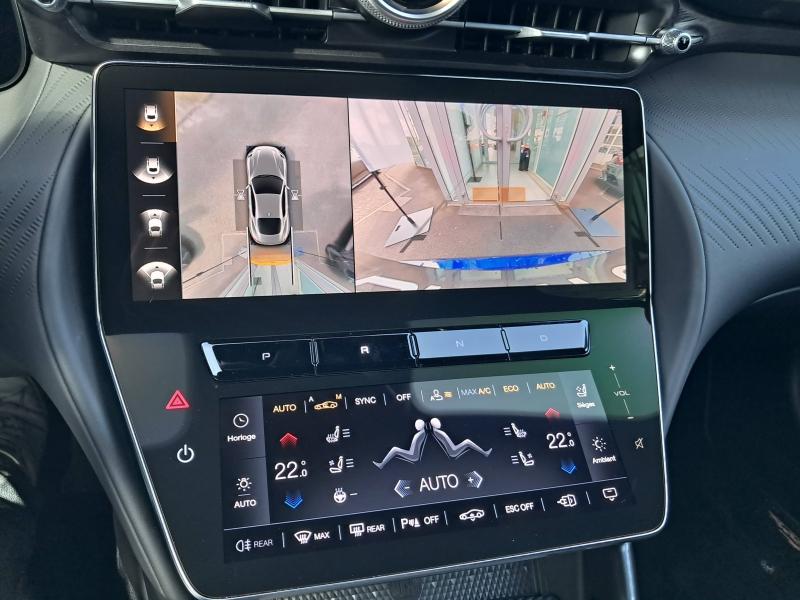 Image MASERATI GranTurismo 750ch 92,5kWh Folgore