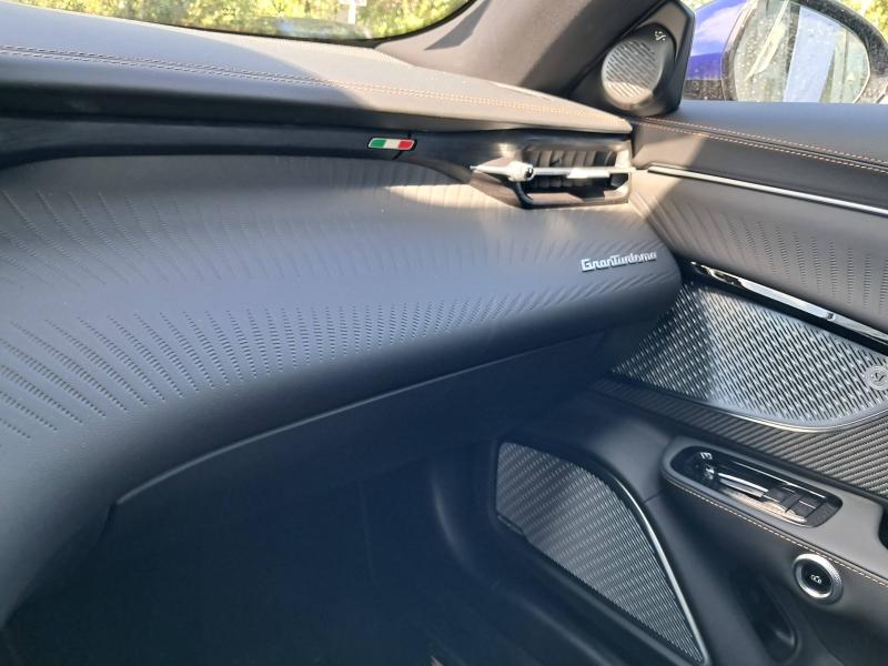 Image MASERATI GranTurismo 750ch 92,5kWh Folgore