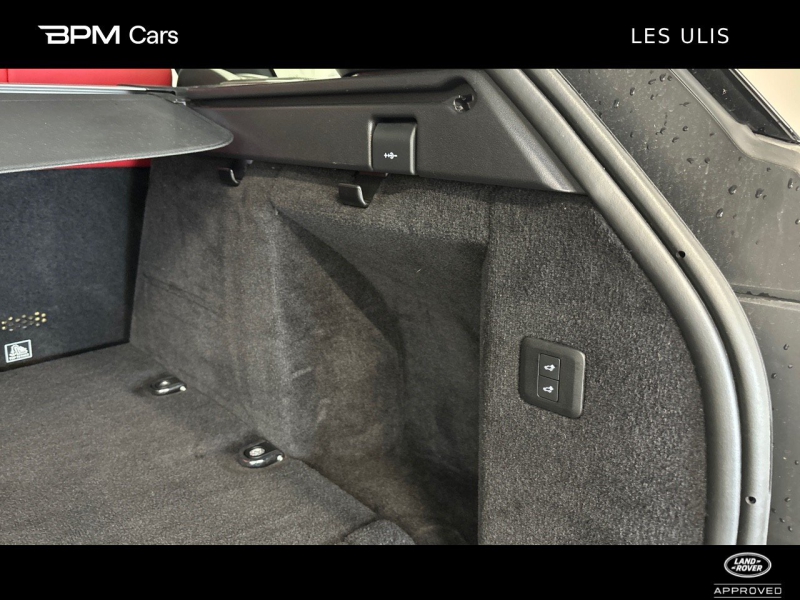 Image LAND-ROVER Range Rover Sport 2.0 P400e 404ch HSE Dynamic Mark VIII