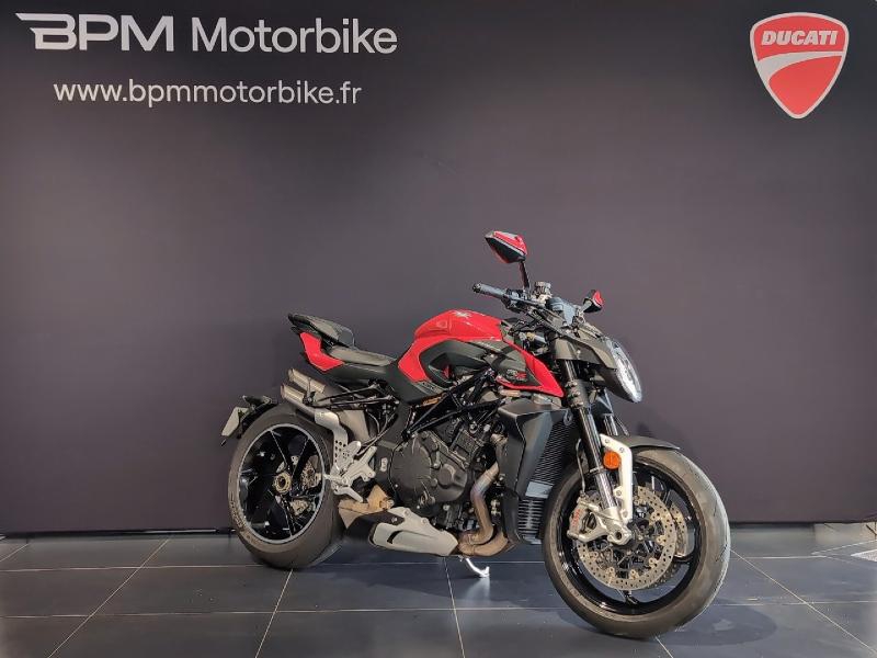 Image MV-AGUSTA Brutale Brutale 1000 RS