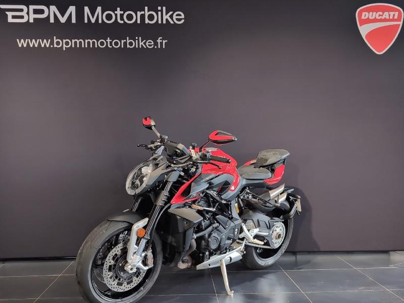 Image MV-AGUSTA Brutale Brutale 1000 RS