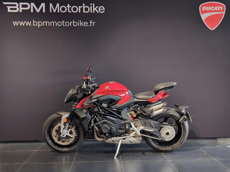 Image MV-AGUSTA Brutale Brutale 1000 RS