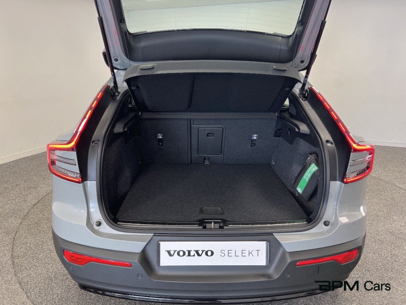 Image VOLVO C40 Recharge Extended Range 252ch Start