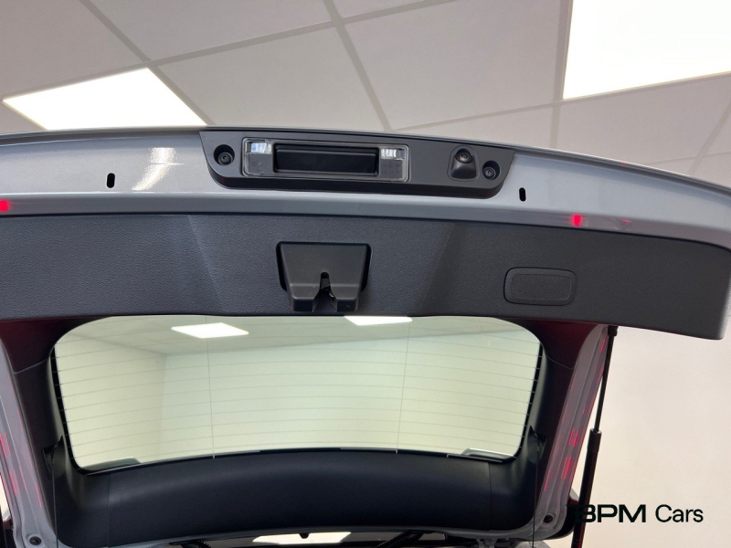 Image VOLVO C40 Recharge Extended Range 252ch Start