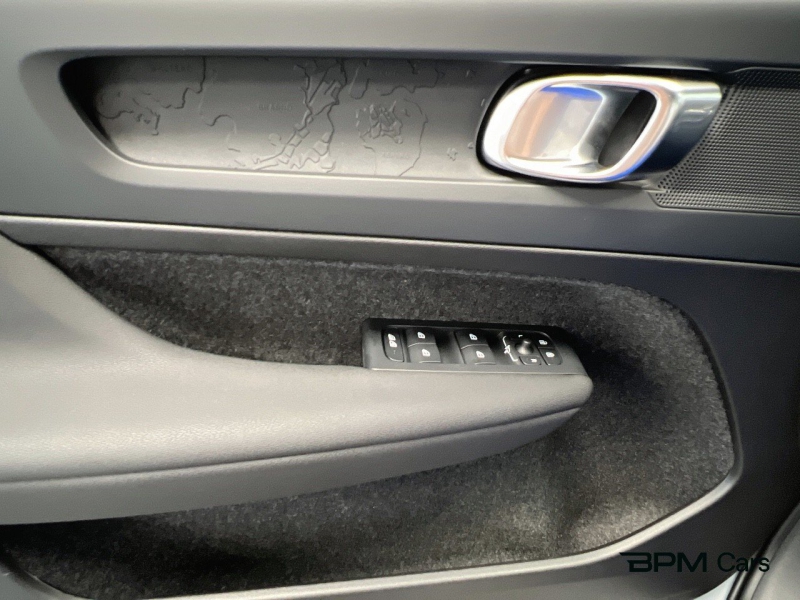 Image VOLVO C40 Recharge Extended Range 252ch Start