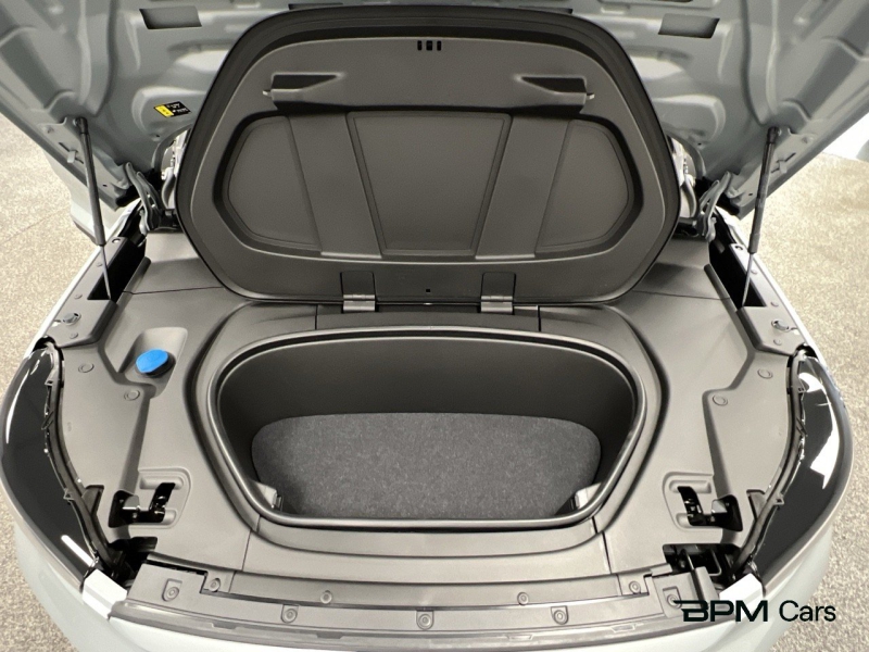 Image VOLVO C40 Recharge Extended Range 252ch Start