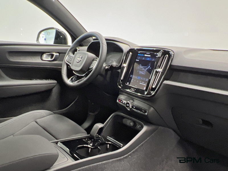 Image VOLVO C40 Recharge Extended Range 252ch Start