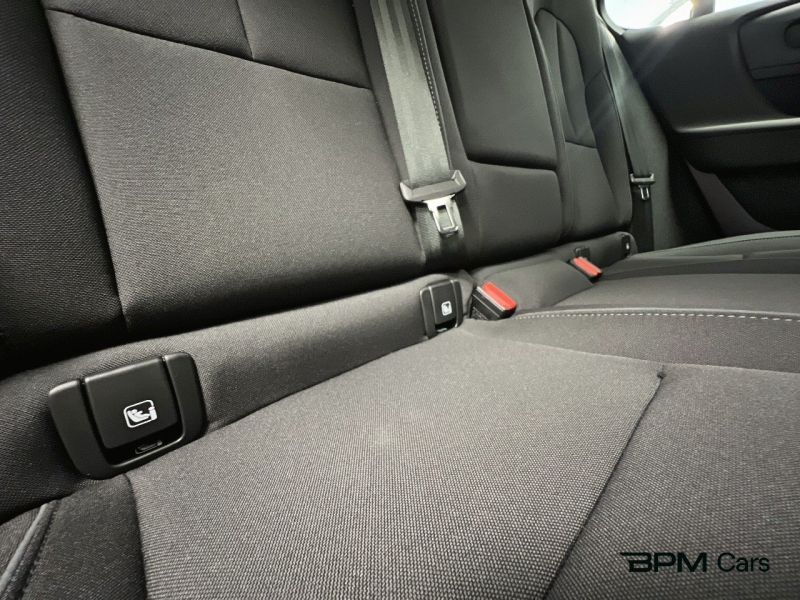 Image VOLVO C40 Recharge Extended Range 252ch Start