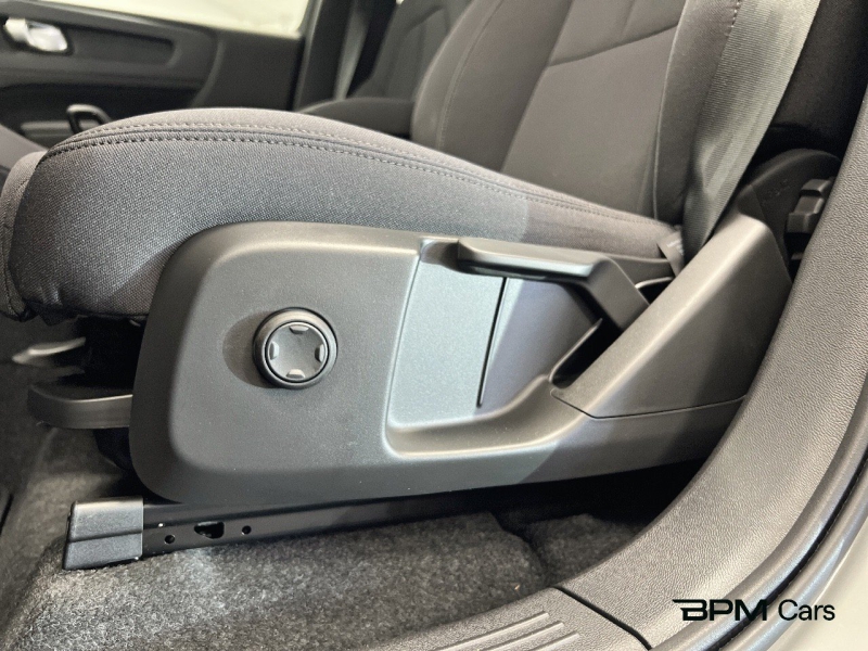 Image VOLVO C40 Recharge Extended Range 252ch Start