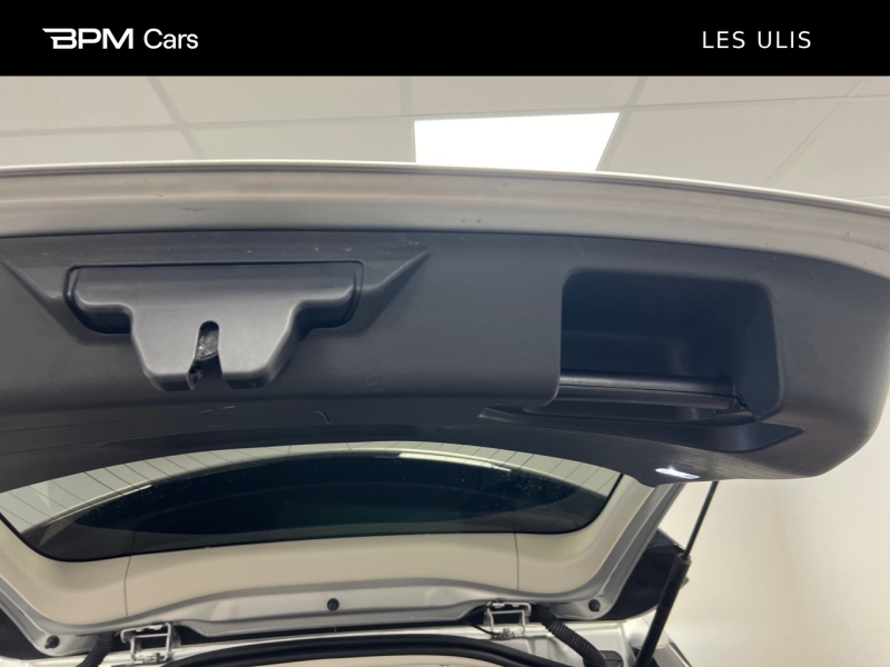 Image LAND-ROVER Discovery Sport P300e S AWD BVA Mark VI