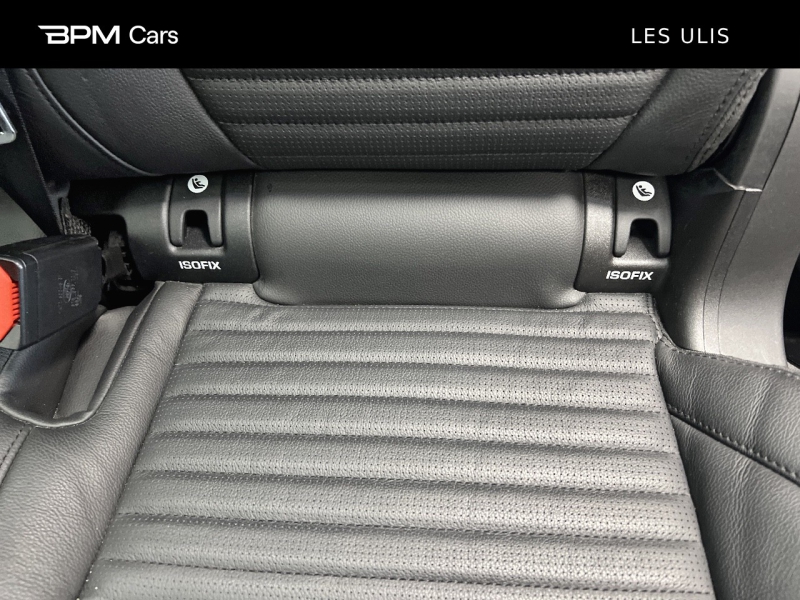 Image LAND-ROVER Discovery Sport P300e S AWD BVA Mark VI