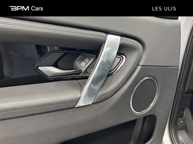 Image LAND-ROVER Discovery Sport P300e S AWD BVA Mark VI