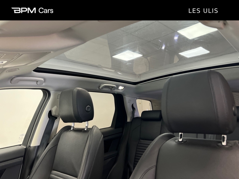 Image LAND-ROVER Discovery Sport P300e S AWD BVA Mark VI
