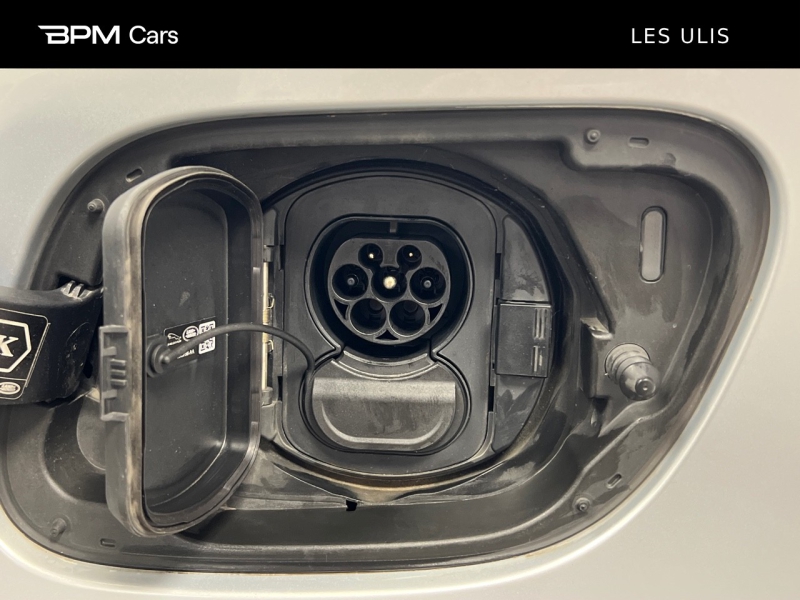 Image LAND-ROVER Discovery Sport P300e S AWD BVA Mark VI