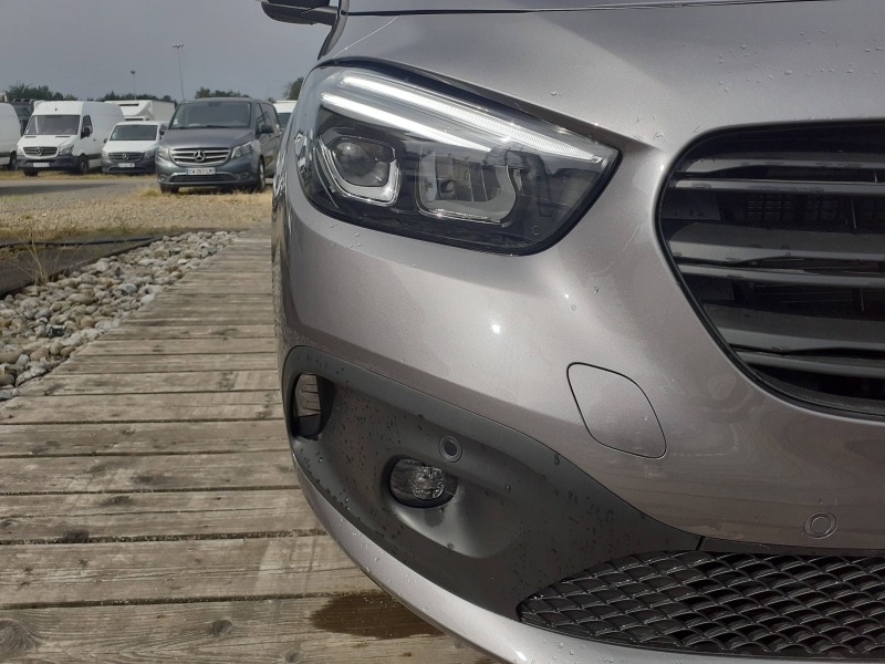 Image MERCEDES-BENZ Citan 112 CDI Long Select