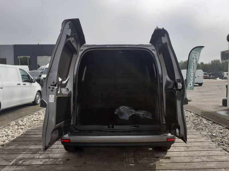 Image MERCEDES-BENZ Citan 112 CDI Long Select