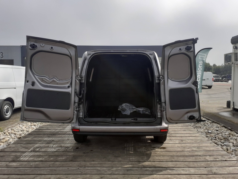 Image MERCEDES-BENZ Citan 112 CDI Long Select