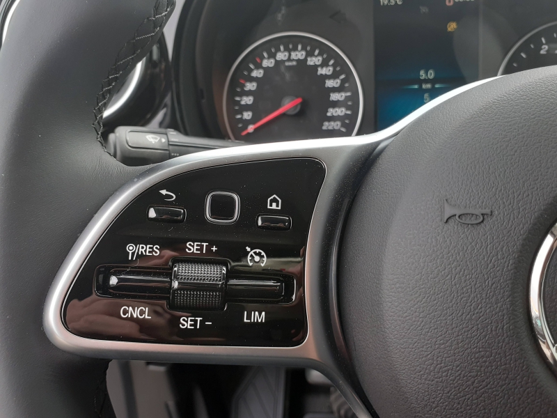 Image MERCEDES-BENZ Citan 112 CDI Long Select