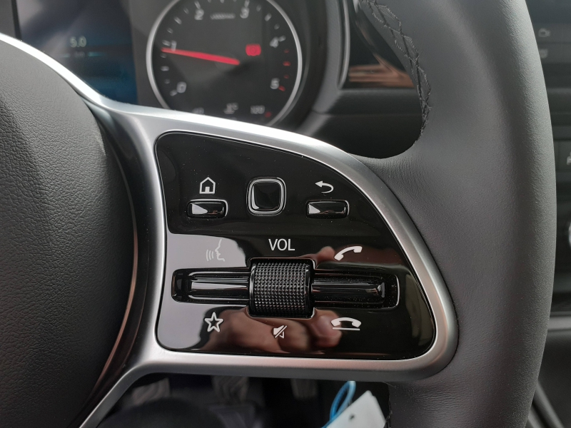 Image MERCEDES-BENZ Citan 112 CDI Long Select