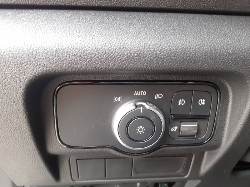 Image MERCEDES-BENZ Citan 112 CDI Long Select