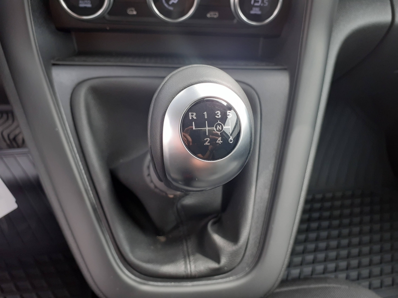 Image MERCEDES-BENZ Citan 112 CDI Long Select