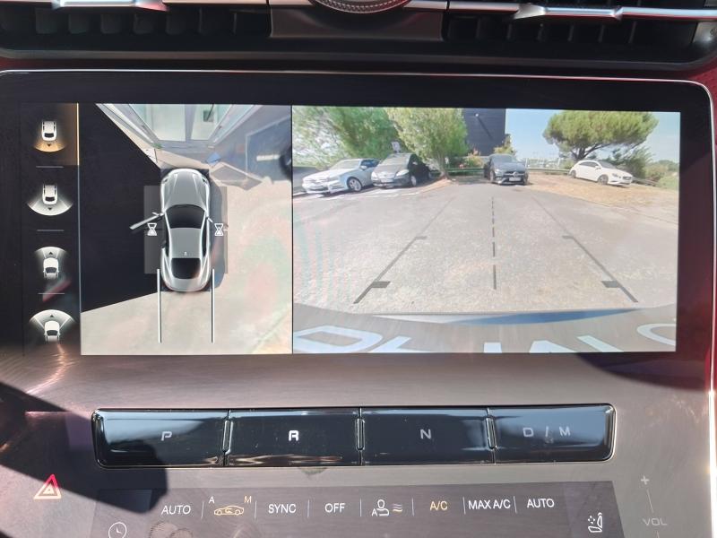 Image MASERATI GranTurismo 3.0 V6 550ch Trofeo