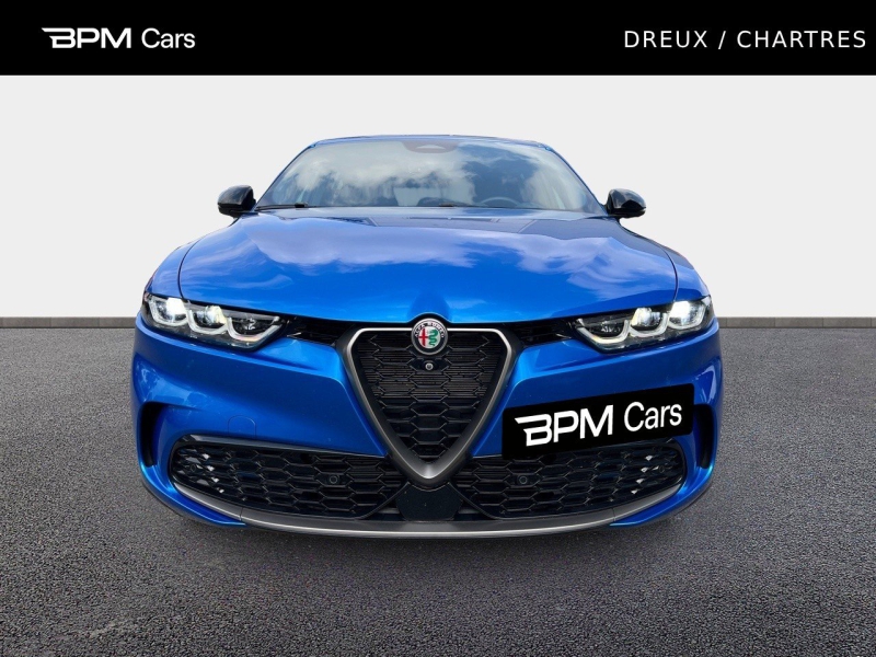 Image ALFA ROMEO Tonale 1.3 PHEV 280ch Edizione Speciale AT6 e-Q4